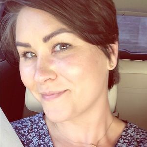 Meet your Posher, Rachael